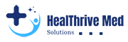 HealThrive Medical Solutions